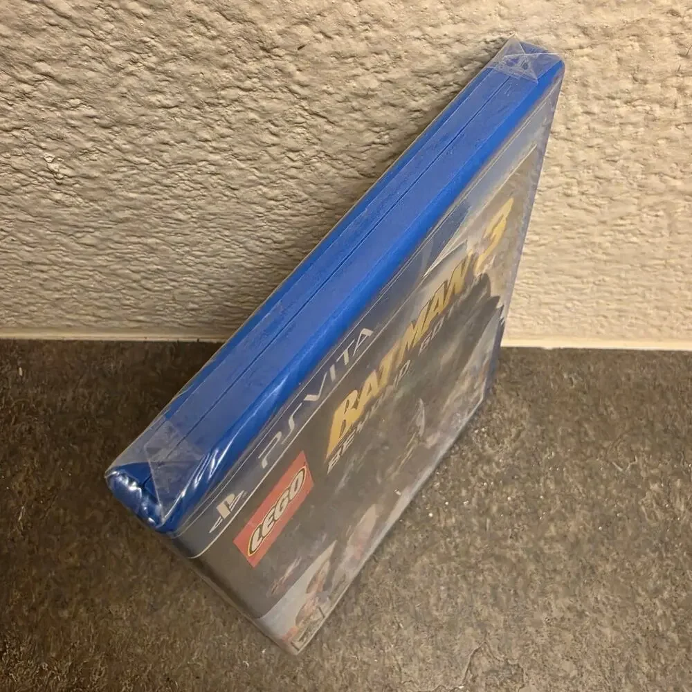 Sony sealed couple